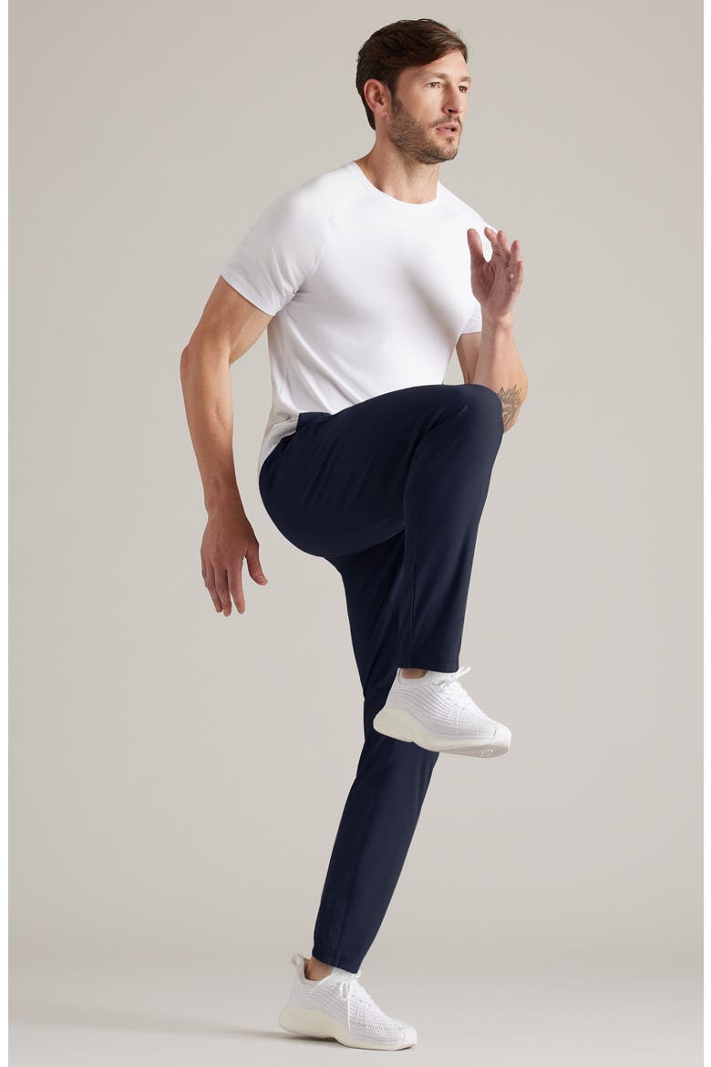 Pursuit Training Pants, Alternate, color, TRUE NAVY