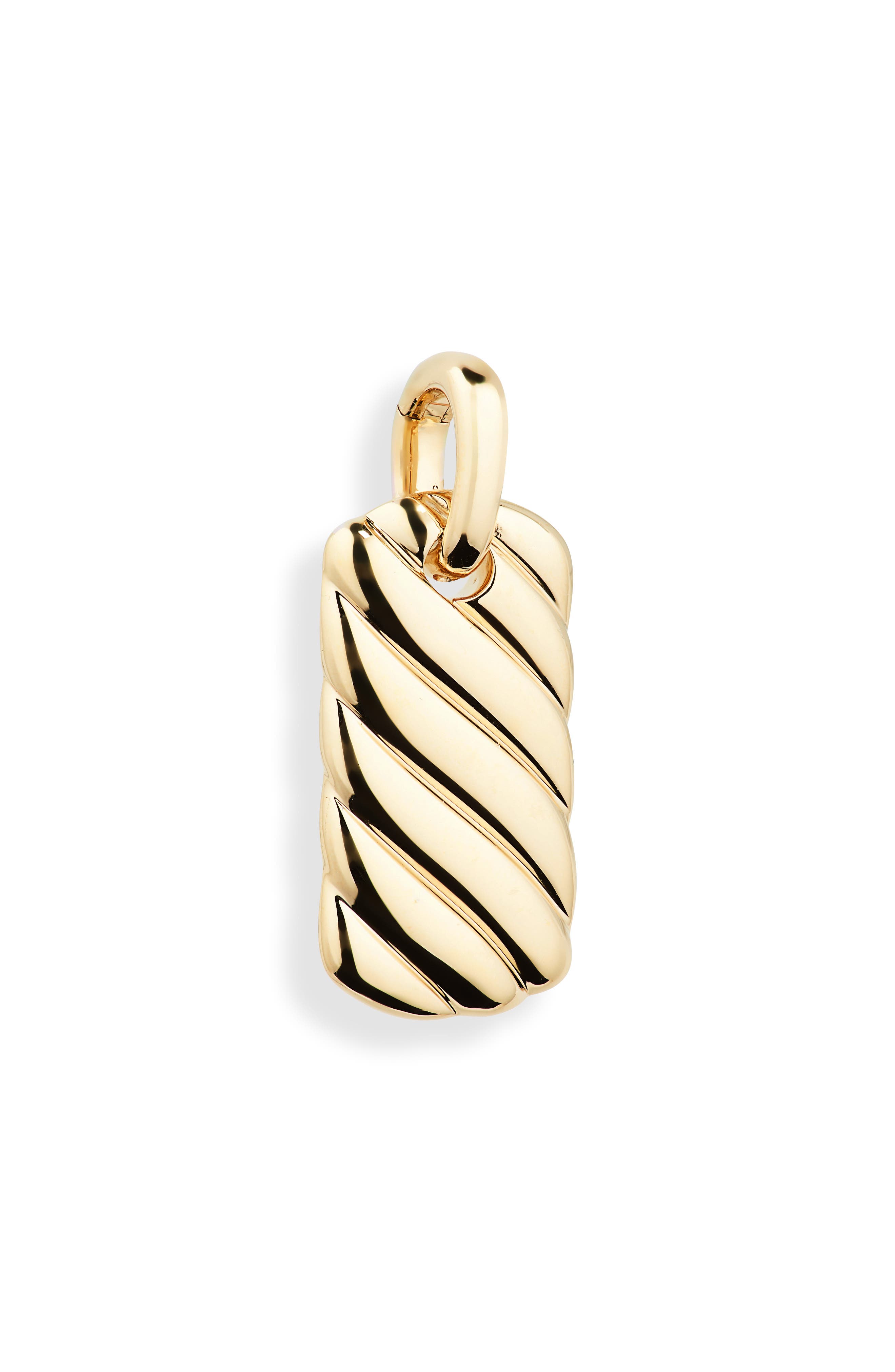 selected 18K YELLOW GOLD