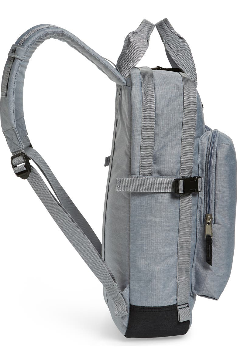 The North Face Mini Crevasse Backpack, Alternate, color,