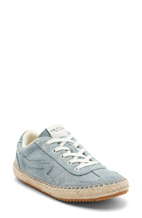 Retro Sneaker (Women)