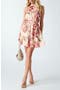 selected Floral Pink