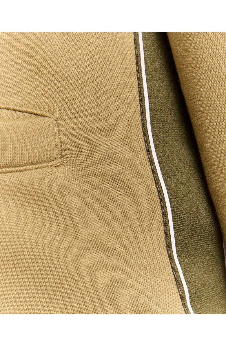 Lyle & Scott Tape Draw String Trackies, Alternate, color, Relay Green