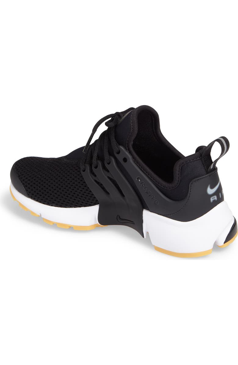 Nike Air Presto Flyknit Ultra Sneaker, Alternate, color,