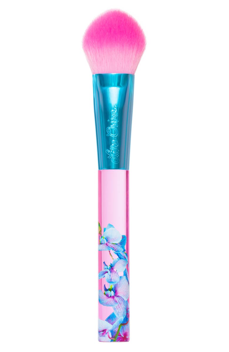 Lime Crime Stylus Blush Brush, Main, color,