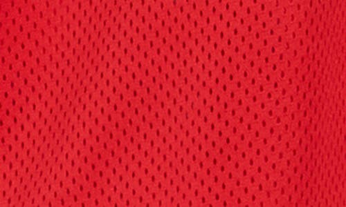 Goodie Two Sleeves Camaro 67 V-neck T-shirt In Red