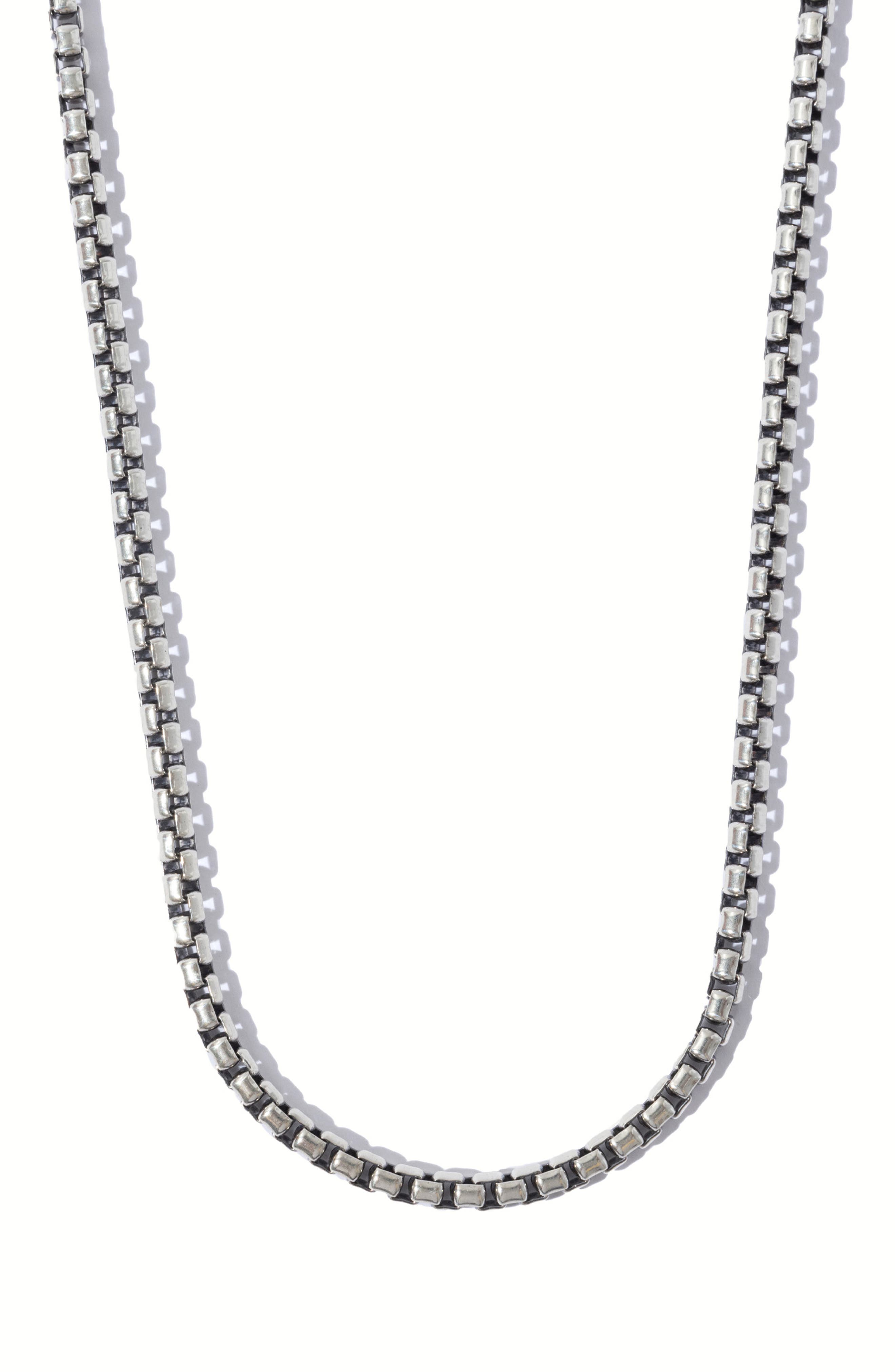 selected SILVER