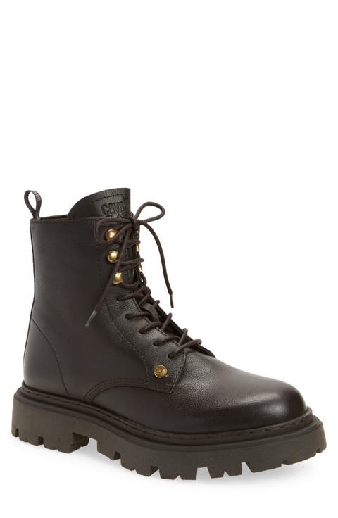 Braise Combat Boot (Men)