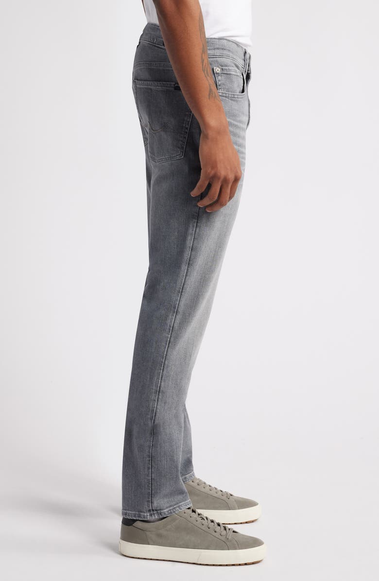 7 For All Mankind Slimmy Slim Fit Jeans, Alternate, color, 