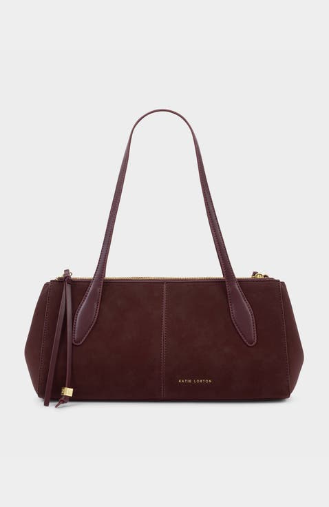Hattie Shoulder Bag