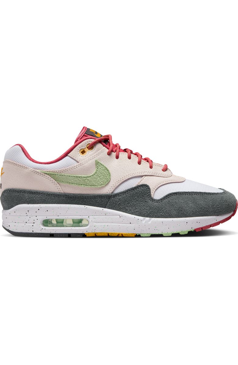 Nike Air Max 1 Sneaker, Alternate, color,