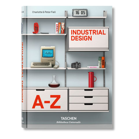 Industrial Design A-Z
