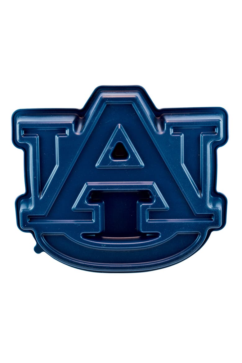 Auburn Tigers Cake Pan, Alternate, color, Blue