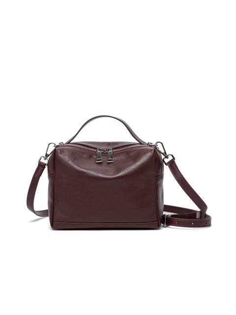 Envoy Handbag