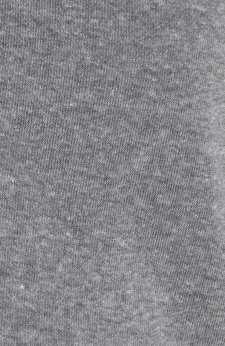 Alternative Adrian Throwback Zip Hoodie, Alternate, color, 