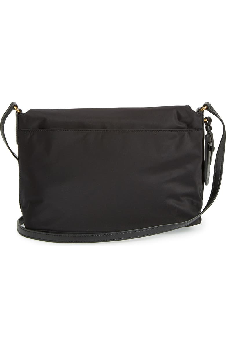 Marc Jacobs MARC BY MARC JACOBS 'Preppy Legend - Natasha' Nylon Crossbody Bag, Alternate, color,