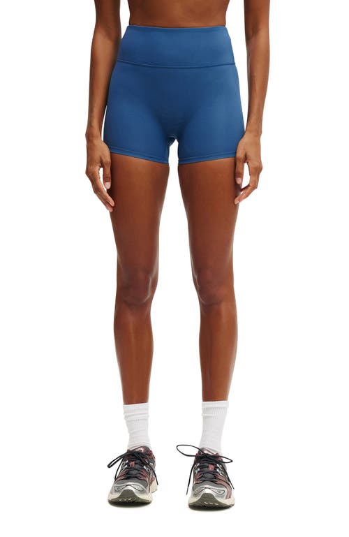 Cotton On Body Active Bondi Everyday Shortie Short