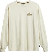 MALBON Gorse Tour Divot Long Sleeve T-Shirt