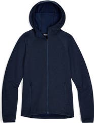 Outdoor Research Crescent Fleece Zip Hoodie