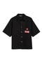 selected Black
