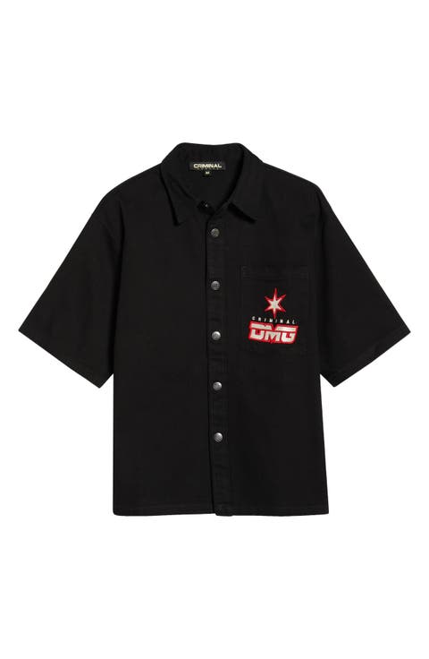 Star Logo Shirt