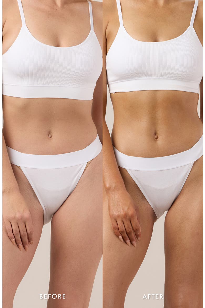 Gradual Self-Tanning Mousse, Alternate, color, NO COLOR