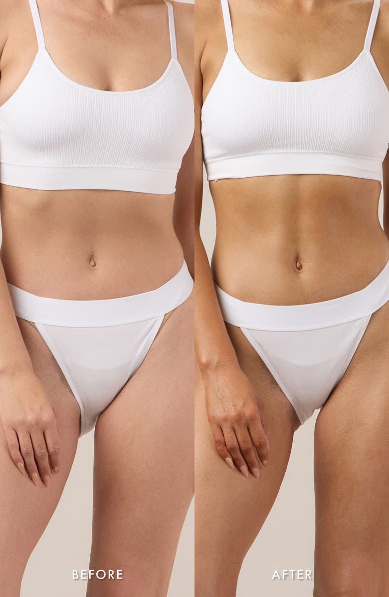 Kopari Gradual Self-Tanning Mousse, Alternate, color, 