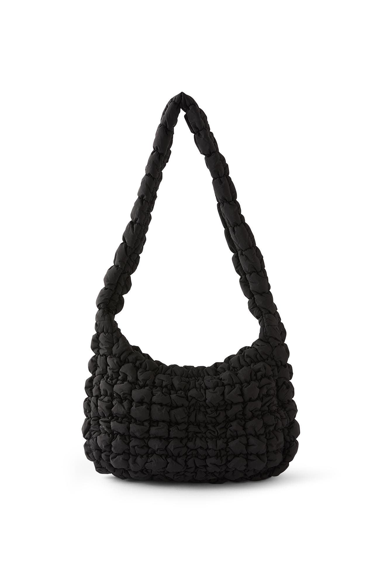 COTTON ON BODY Women's Active Quilted Shoulder Bag, Main, color, 