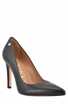 Calvin Klein Brady Pump
