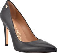 Calvin Klein Brady Pump