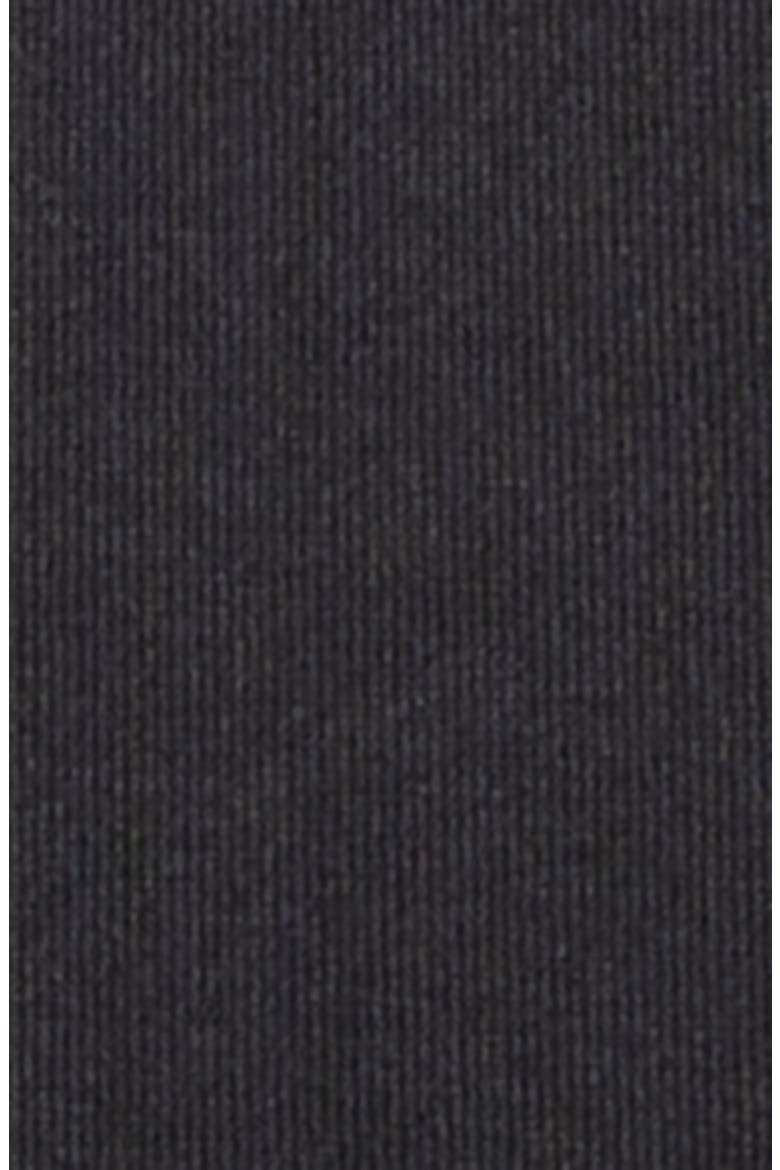 The Ventadou Cap Sleeve T-Shirt, Alternate, color, BLACK