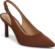 NORDSTROM RACK Priscilla Slingback Pump