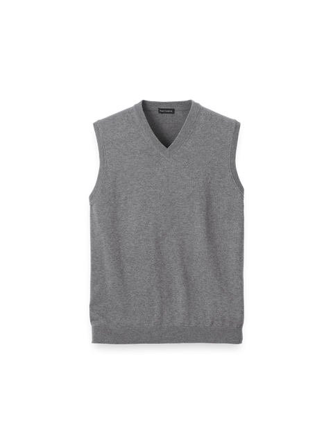 Supima Cotton Vest
