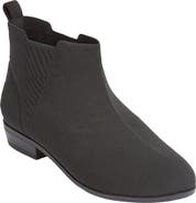 Comfortview The Aspyn Bootie