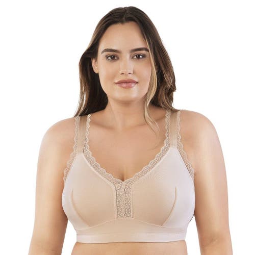 Parfait Dalis Wire Free Bralette In Bare