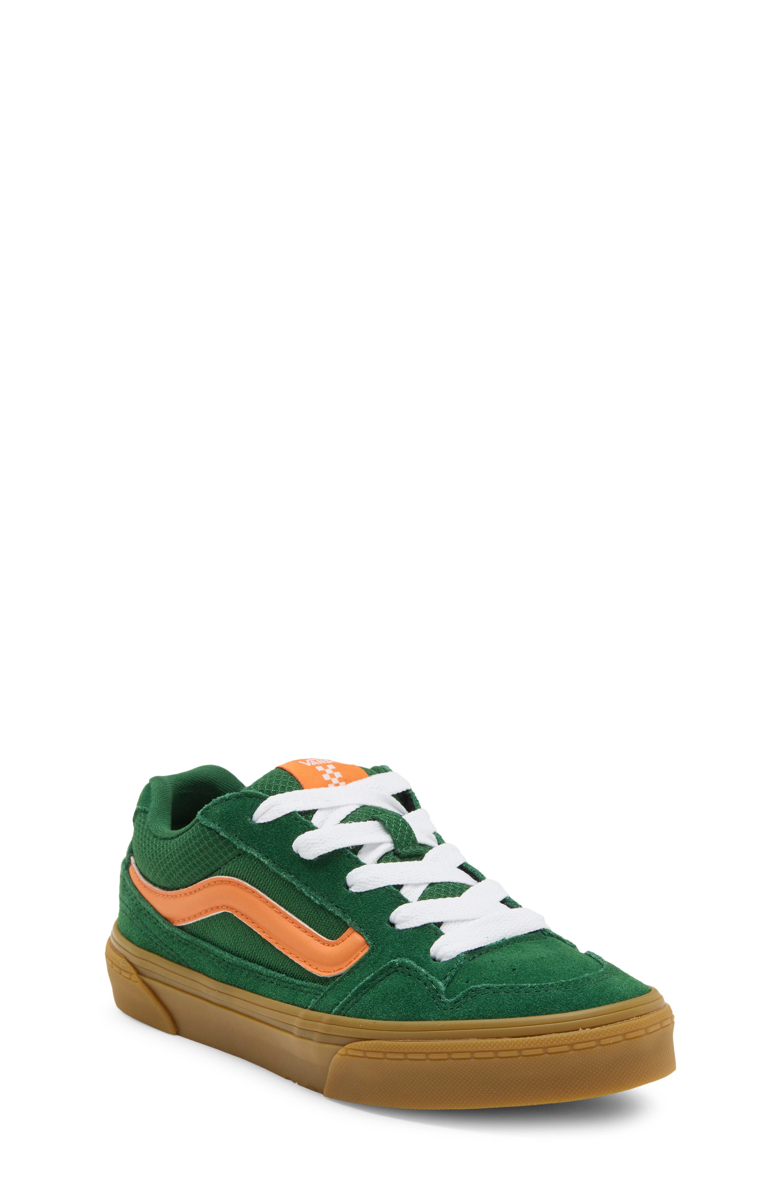 Kids' Caldrone Sneaker