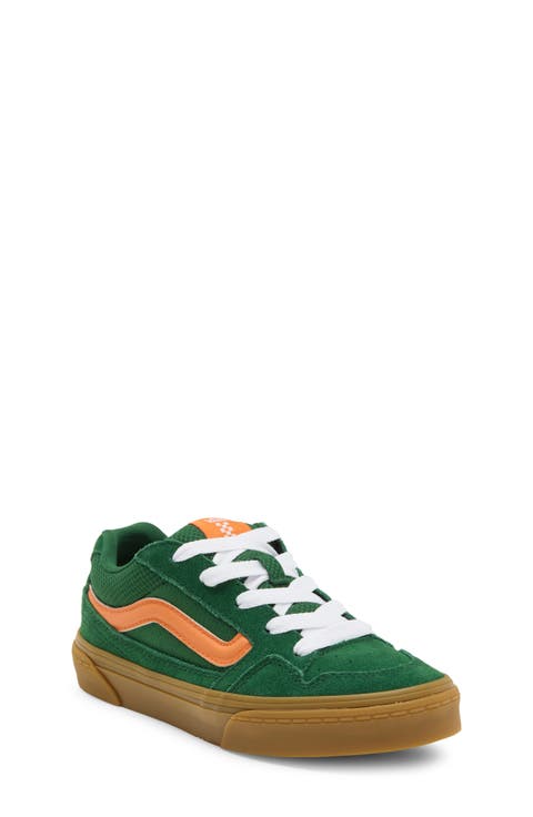 Kids' Caldrone Sneaker