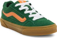 Vans Kids' Caldrone Sneaker