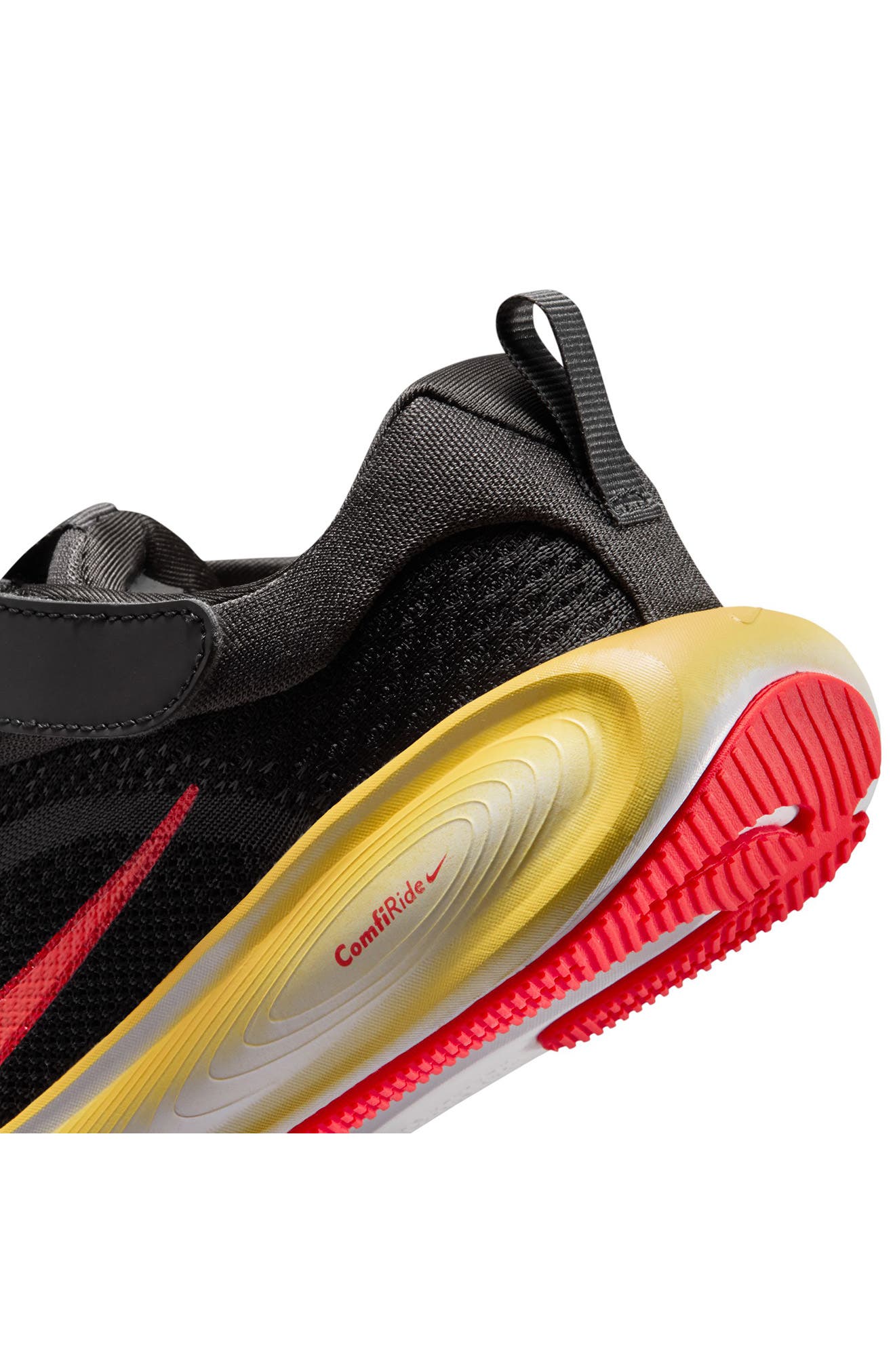 Детские Nike Kids' Stellar Ride Running Sneaker — фото 7