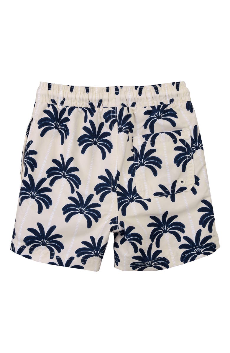 MILES THE LABEL Kids' Swm Trunks, Alternate, color, Sand