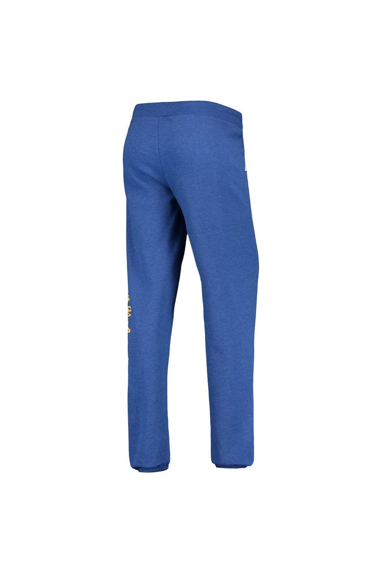 Women's G-III 4Her by Carl Banks Royal Los Angeles Rams Scrimmage Pants, Alternate, color, Royal