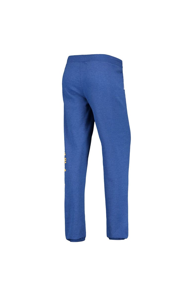 G-III 4HER BY CARL BANKS Women's G-III 4Her by Carl Banks Royal Los Angeles Rams Scrimmage Pants, Alternate, color, Royal
