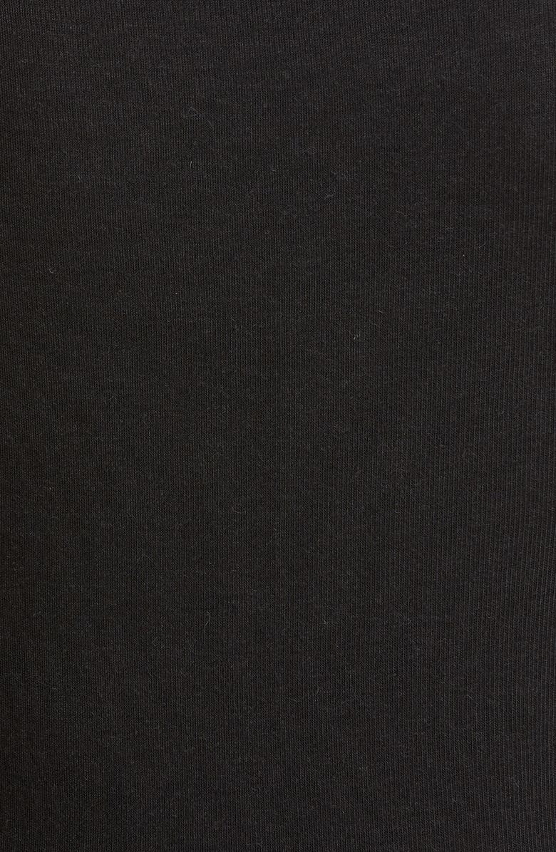 TOTEME Women's Cap Sleeve T-Shirt, Alternate, color, 