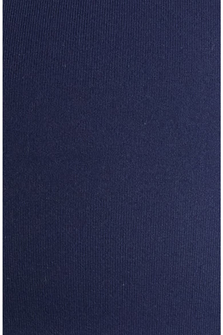 Sport Court Racerback Sports Bra, Alternate, color, NAVY/WHITE