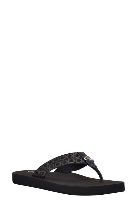 Caluha Flip Flop Sandal (Women)