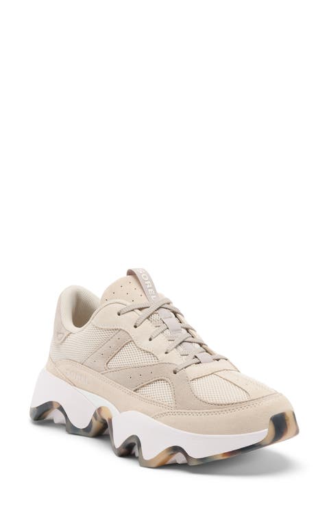 Kinetic Array Sneaker (Women)