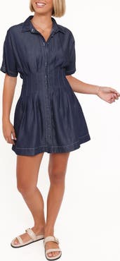 Petal & Pup Davine Minidress