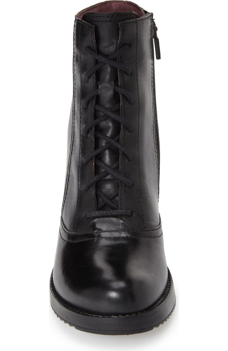 Dansko 'Ames' Ankle Boot, Alternate, color,