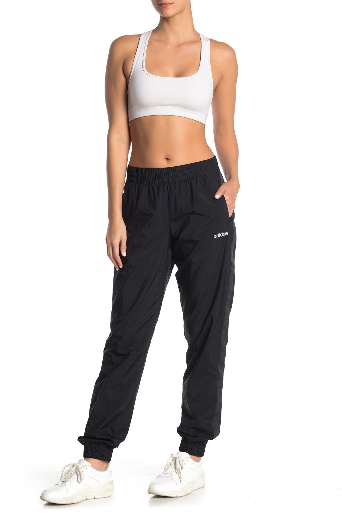 adidas Favorite Track Joggers (Women) | Nordstromrack
