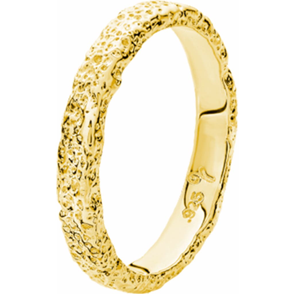 Lucy Quartermaine Hula Slim Ring