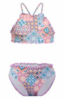 Kids' Mystic Moon Two-Piece Swimsuit